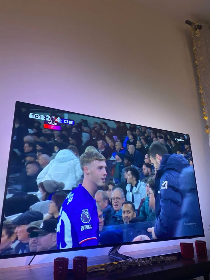 Michael K. recenserar prisv&auml;rd IPTV